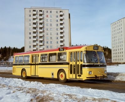 SCANIA VABIS L 76 42 160